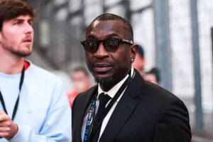 Mamadou Niang (Ancien international) : « Mon plus grand regret ? C’est de ne pas avoir joué la coupe du monde 2002 »