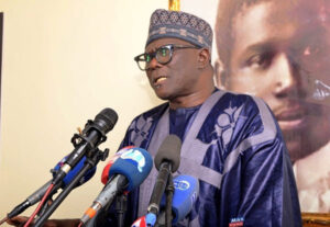 Appel du 1er septembre : Moustapha Diakhaté lance « Le Sénégal indomptable »