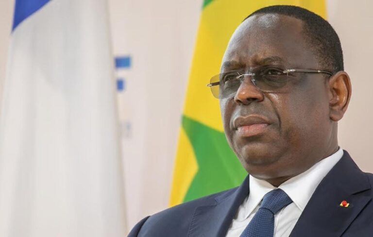 Post-Présidence : 24 septembre, Macky Sall prend date