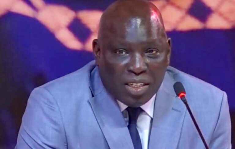 DIC : la femme de Madiambal Diagne arrêtée