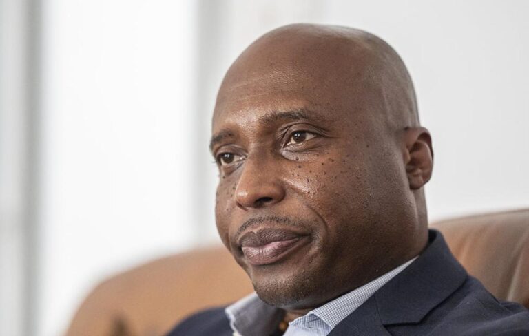 Mairie de Dakar : gros suspense, Barthélémy Dias croise les doigts