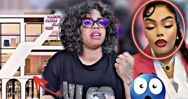 Sénégal - Mame Ndiaye Savon sur la nouvelle maison de Diodio Glow : « Je lui souhaite davantage de réussite » (Vidéo)