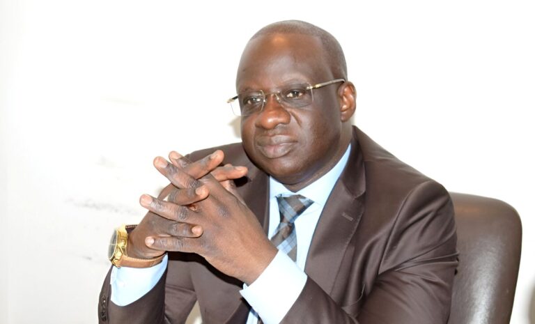 Pool judiciaire financier : Liberté provisoire pour Mbagnick Diop Meds