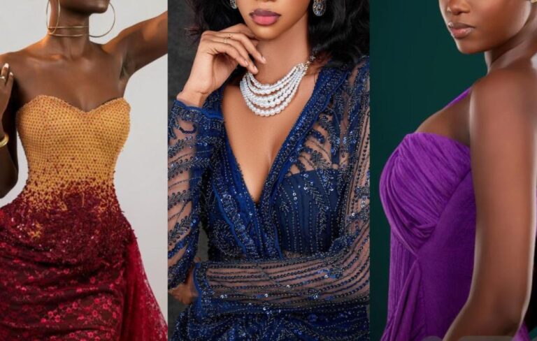 Miss Univers 2025 : le Sénégal dévoile ses cinq finalistes (photos)