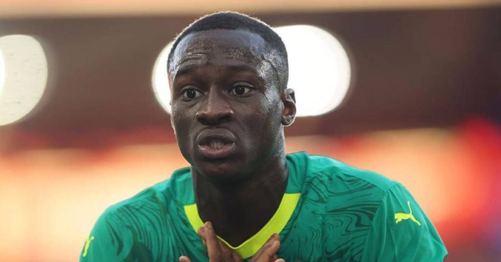 La terrible nouvelle confirmé pour Habib Diarra, absent jusqu’en décembre !