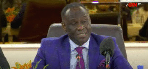 Départ du gouvernement : Ousmane Diagne réagit