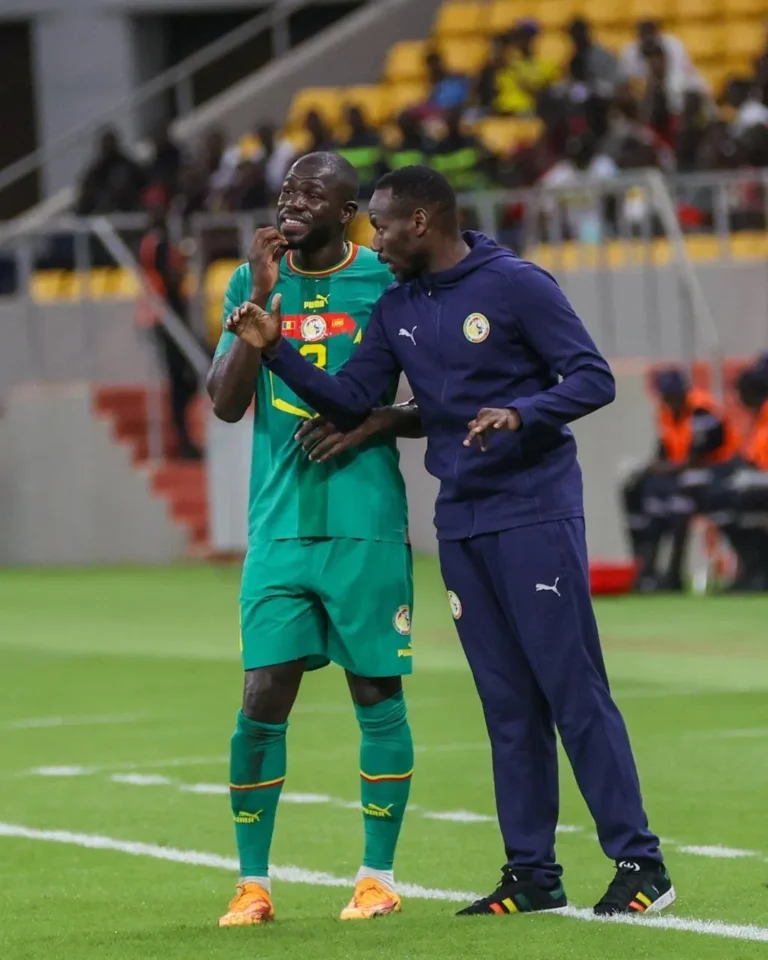 Qualif’ Mondial 2026 – Pape Thiaw dévoile sa liste cette semaine !