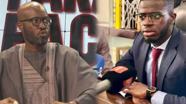 Sénégal – Affaire des « 37 milliards » de l'ASER : Pape Mahawa Diouf placé en garde à vue