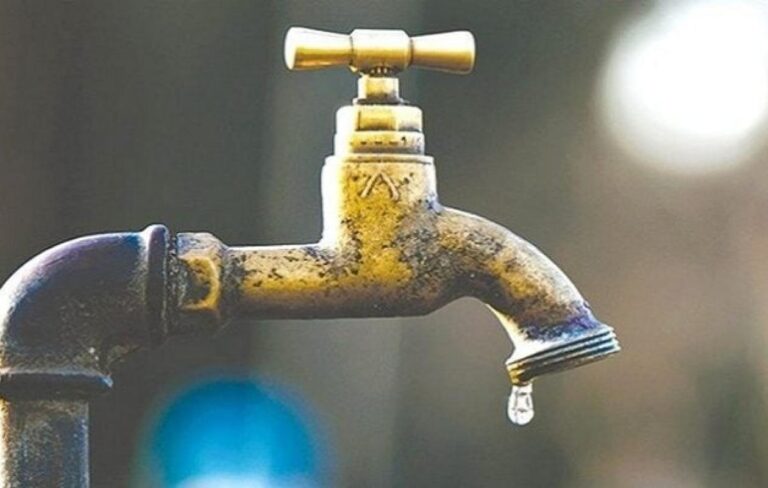 Sen ‘Eau : des perturbations annoncées dans certains quartiers à Dakar