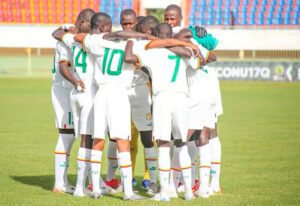 Tournoi qualificatif UFOA – A Mali 2025 : Les Lionceaux connaissent leurs adversaires après le tirage au sort !
