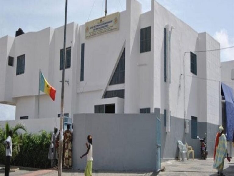 Conflit foncier à Grand Dakar : la mairie et les Imams s'opposent sur l'usage d'un terrain