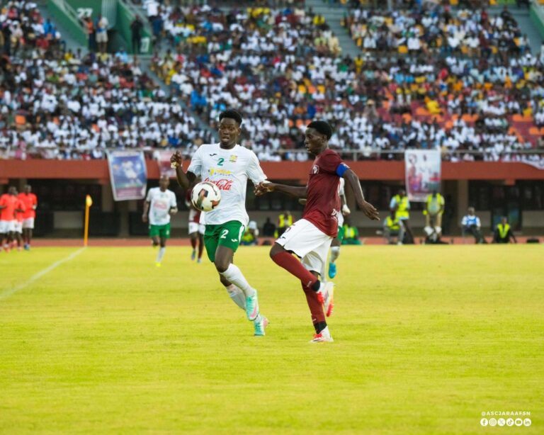 La FSF Soutient le Jaraaf et Génération Foot avant les Compétitions Interclubs Africaines