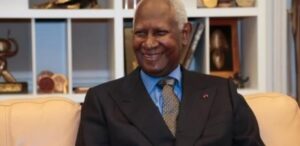 90e anniversaire : «Pourquoi célébrer Abdou Diouf»