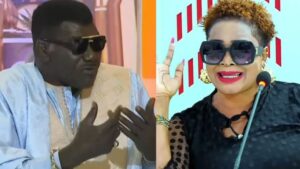 Révélation de Khadim Ndiaye sur Ndiaye Adji Mass : elle m'aime. man rék laay weur"