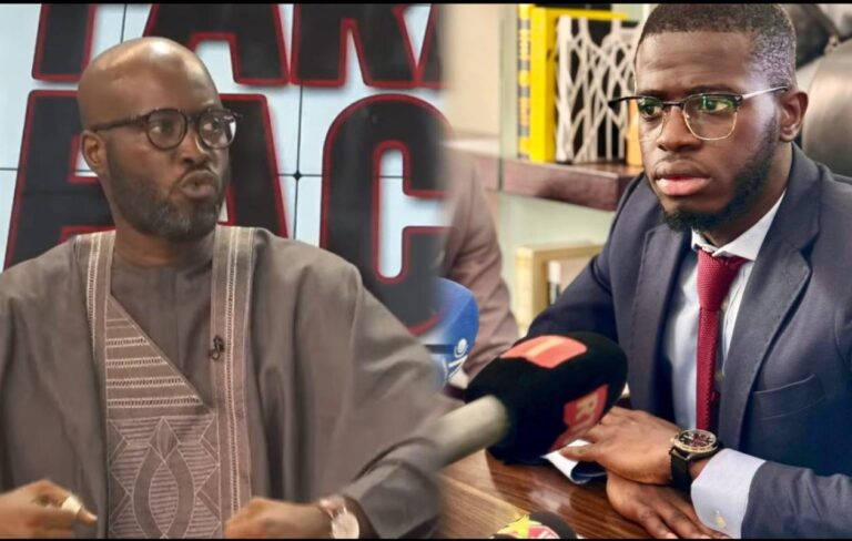 Diffamation: L’ASER annonce une plainte contre Pape Mahawa Diouf de l'APR
