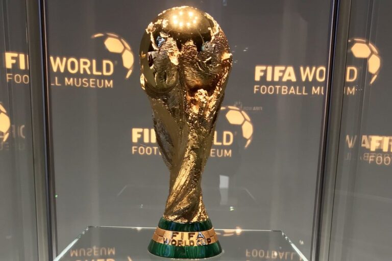 Coupe du Monde 2026 : découvrez le calendrier complet de la compétition !