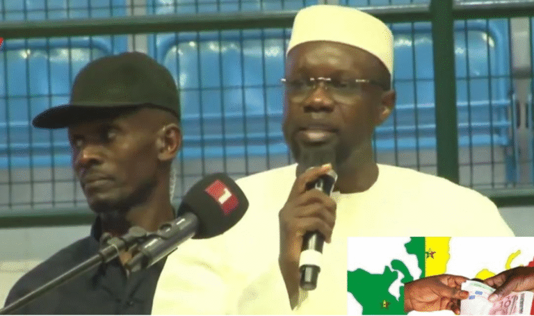 Diaspora Bonds annoncé jeudi : Investir pour le Sénégal, récolter jusqu’à 6,95 %...