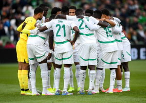 Qualifs’ Mondial 2026 – L’objectif est clair pour les Lions, écarter le Soudan et poursuivre la course