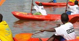 Kayak et paddle : la Somone célèbre le sport et la jeunesse