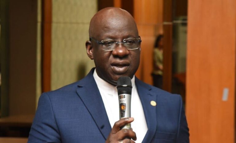 Affaire CENTIF : Mbagnick Diop passe la nuit en garde à vue, décision du parquet ce mardi...