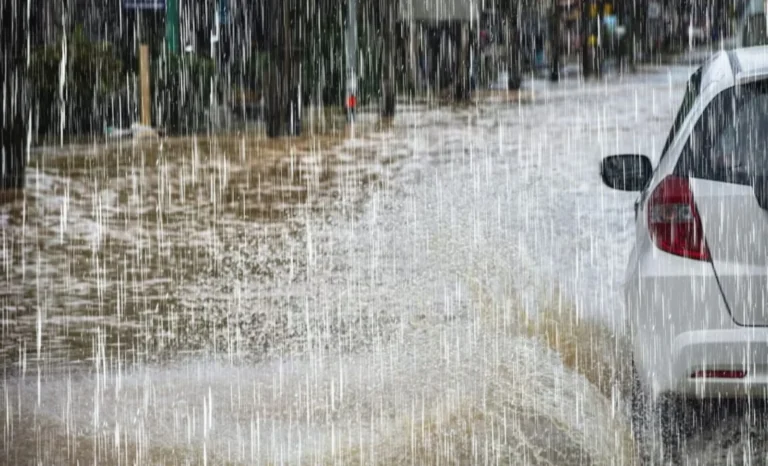 Sénégal - Météo : Vigilance, de fortes pluies et orages attendus sur l’ensemble du pays ce mercredi