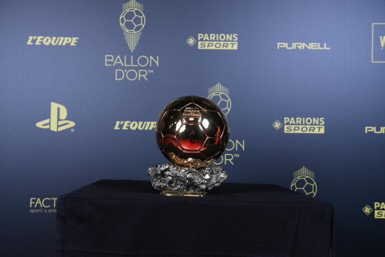 Ballon d'Or 2025 : quelles chances pour les trois Africains nommés?