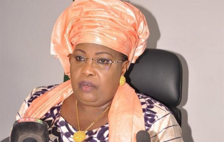 Ejection d’Aminata Mb. Ndiaye du PS : Verdict le 29 septembre