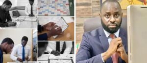 Diomaye Faye à l’ONU : Scrabble et discours oublié, Thierno Bocoum crie à l'amateurisme