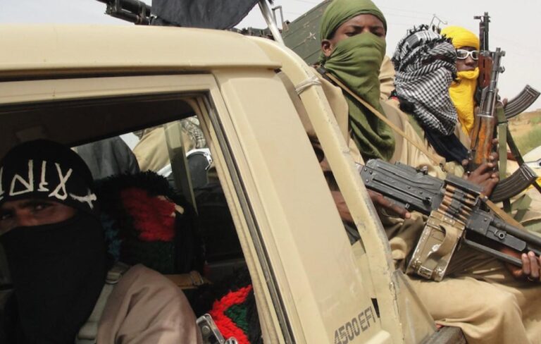 Sénégalais «enlevés» par des terroristes au Mali : La bonne nouvelle