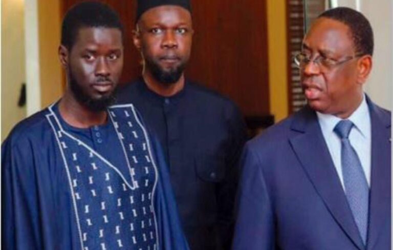 Mollah fait des revelations sur le Supposé protocole du Cap Manuel et loi d’amnistie