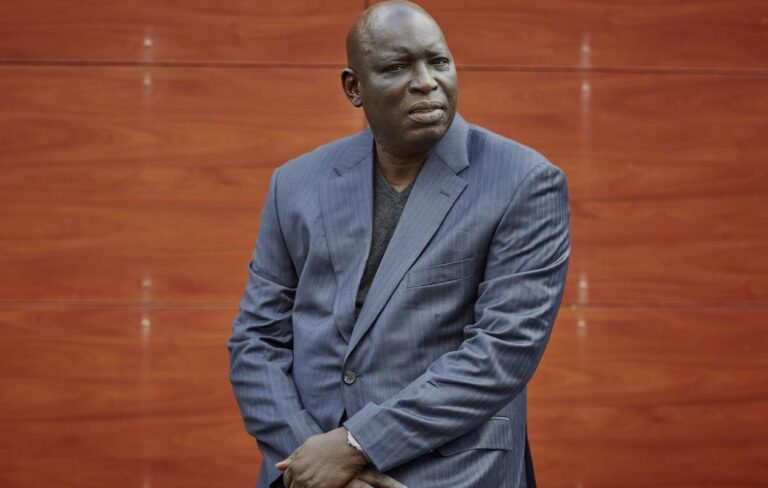 Remaniement : « Sonko prend les rênes, Diomaye en retrait », Madiambal Diagne