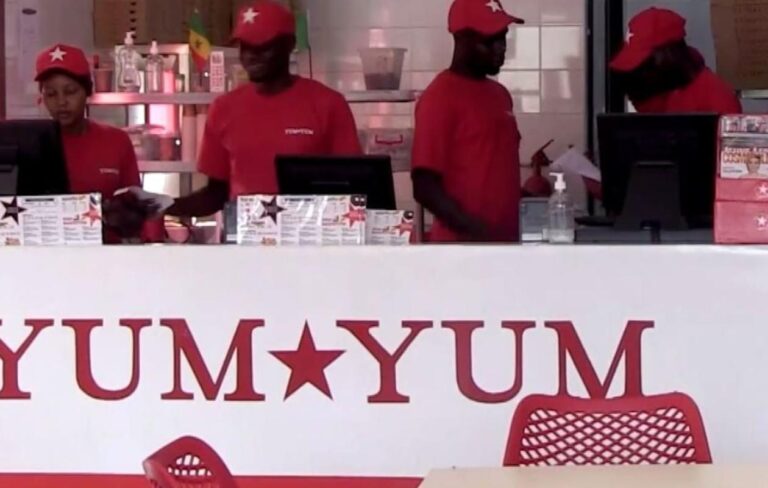 Yum Yum : 40 millions F CFA retrouvés dans sa chambre, un manager détournait des tickets fidélité
