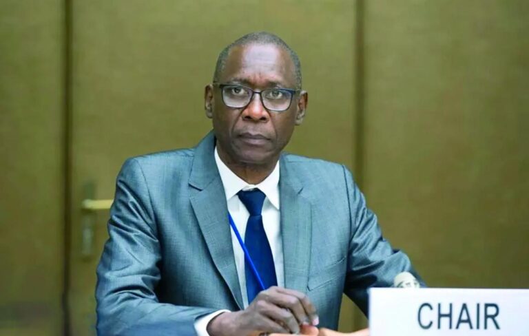 Diplomatie : Cheikh Niang installe quatre nouveaux ambassadeurs, dont Danemark et Suède
