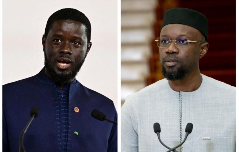 Absence d’opposition : La chance historique du Pastef