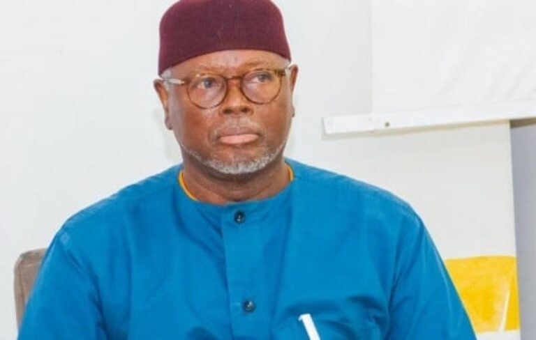 Visite à Badara Gadiaga et Abdou Nguer : Alioune Tine donne les nouvelles des "deux détenus d'opinion"