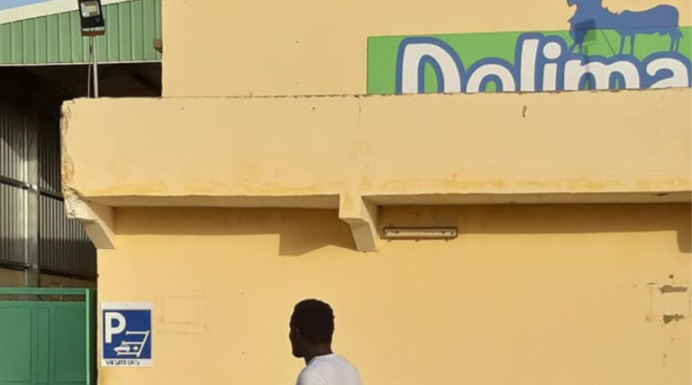 Braquage à main armée : l’usine Dolima plongée dans le chaos à Richard-Toll