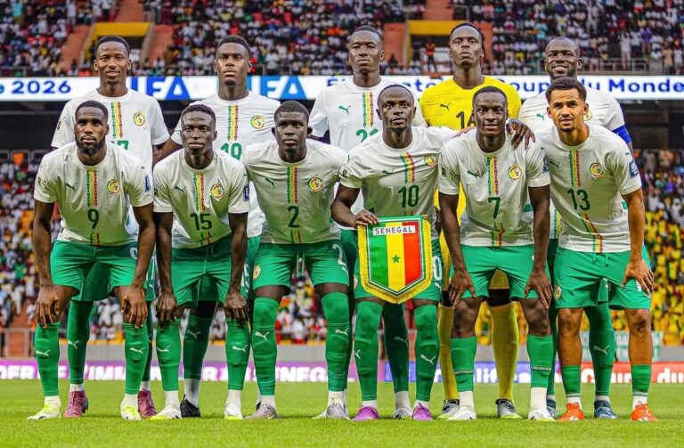 Mondial 2026 : double coup dur, deux joueurs forfaits !