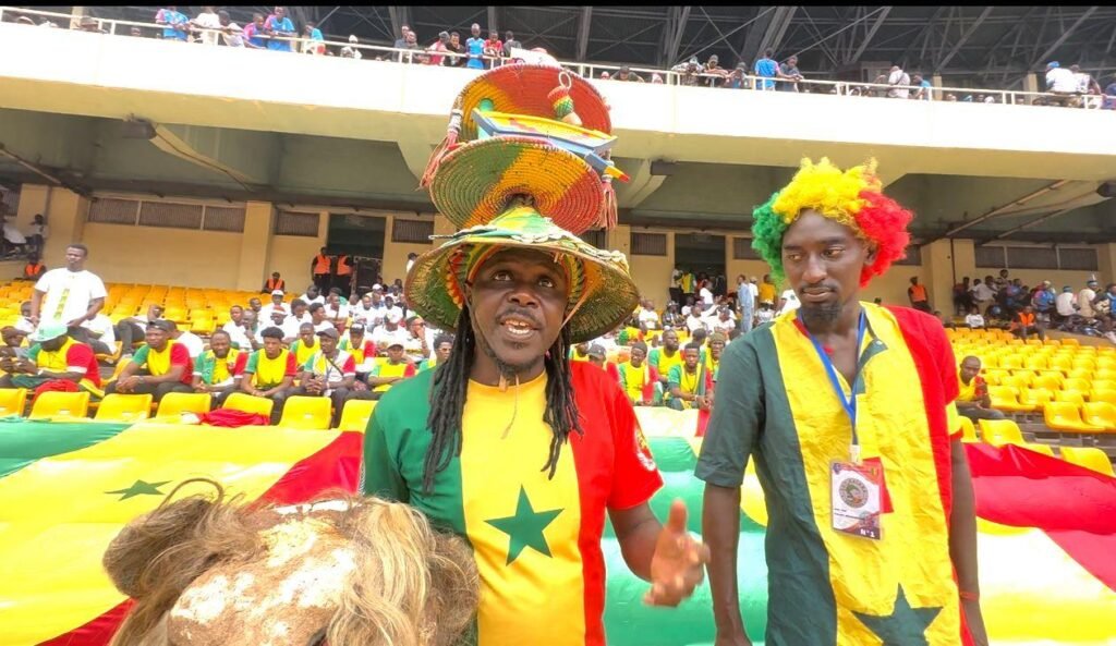 Entre agressions, peur…Paco SÉNÉGAL REKK raconte sa péripétie à Kinshasa (ENTRETIEN)