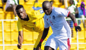 Éliminatoires Mondial 2026 : Le Soudan du Sud et le Togo se quittent sur un nul avant le choc Sénégal-Mauritanie