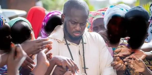 Nécrologie au Sénégal : L’homme d’affaires Abdou Aziz Ndiaye frappé par un deuil familial