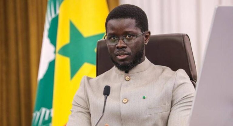 Transformation de l’Enseignement Supérieur : le Président Diomaye donne les directives