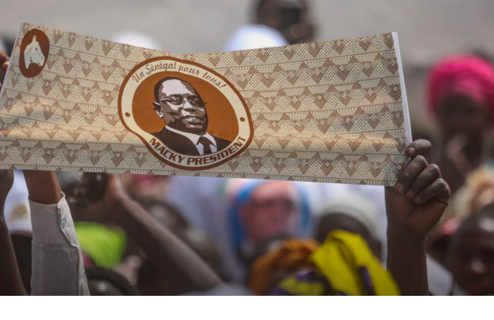 Arrestation de Maïmouna Ndour Faye et de Babacar Fall : L’APR dénonce « des actes d’une gravité inqualifiable »