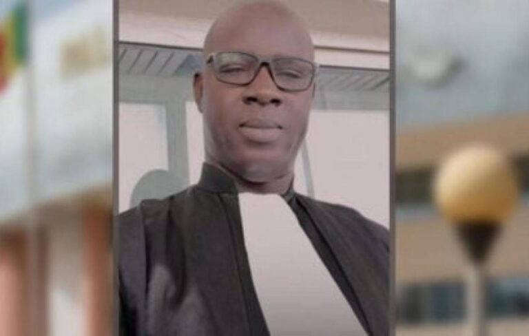 Le fils de l’ancien procureur de la République, Abdou Karim Diop, arrêté