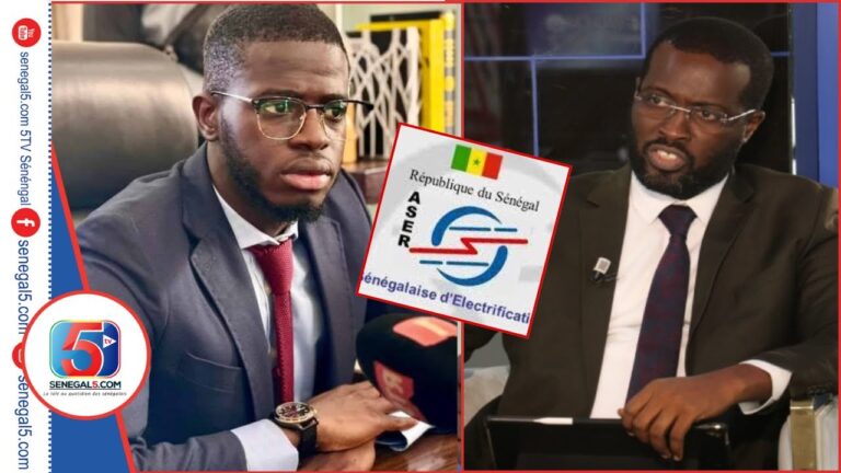 Affaire ASER : Le procureur a la main lourde contre Pape Mahawa Diouf