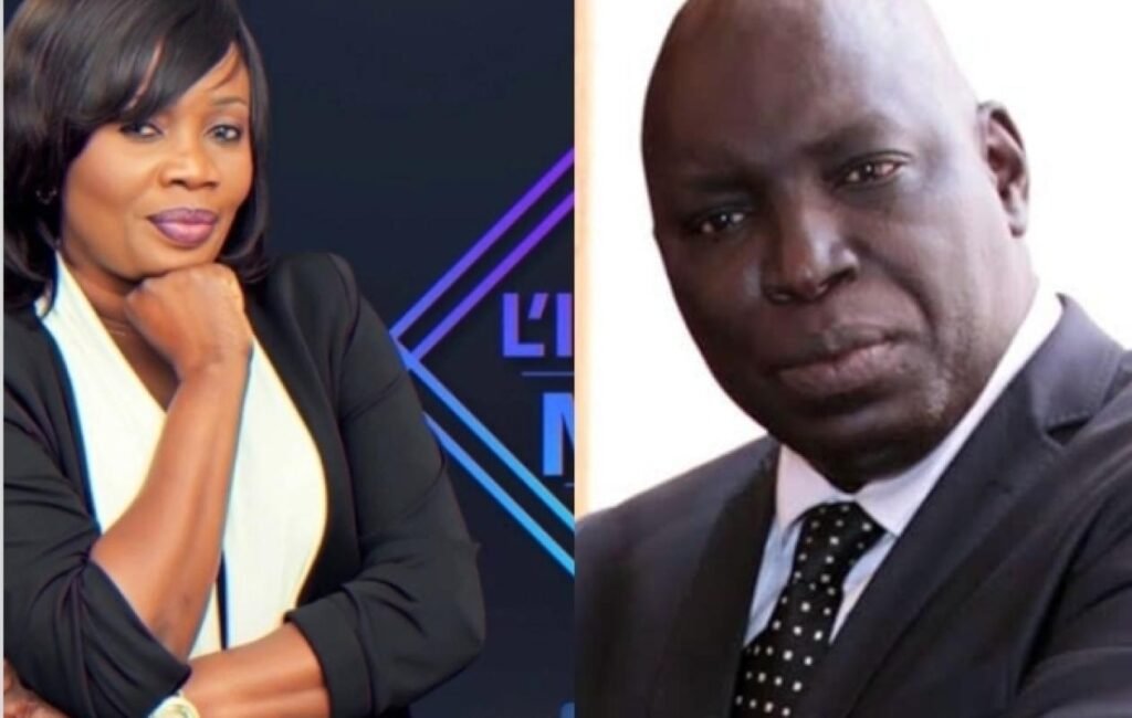 Affaire Madiambal Diagne : Les avocats annoncent le versement dans le dossier l’arrestation de Maïmouna Ndour Faye et de Babacar Fall
