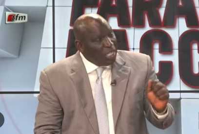 Affaire Madiambal Diagne : Le signal de la TFM coupé sur la TNT