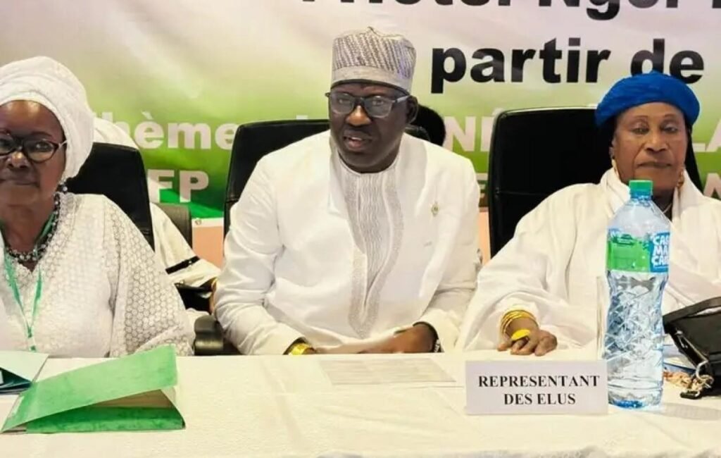 L’AFP monte au front pour défendre la 7TV et la TFM, et exige la libération des journalistes arrêtés