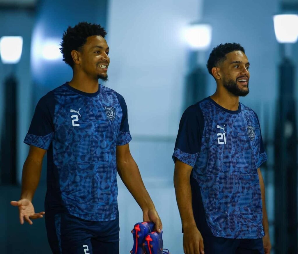 Al Duhail : Abdou Diallo reprend l’entraînement après une opération du dos