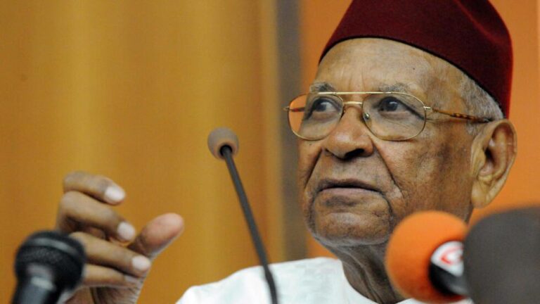 Hommage national : Le Sénégal célèbre Amadou Mahtar Mbow, icône au service de la dignité et du savoir