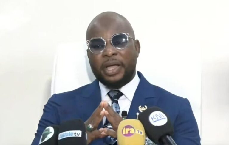 Bilal Diatta : «J’assume, mon seul défaut c’est ...»